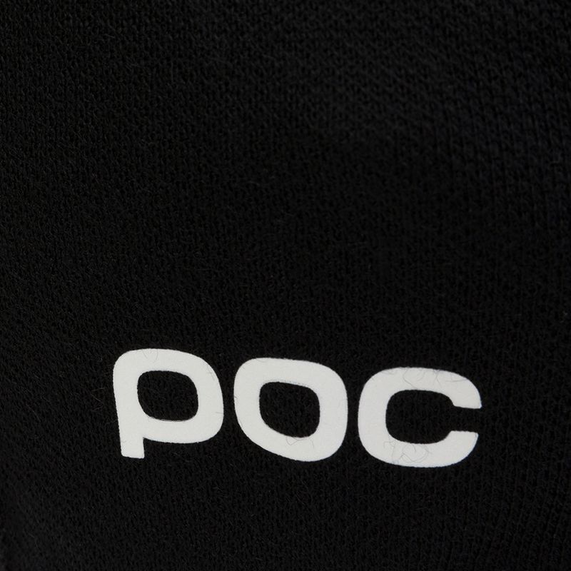 Czapka rowerowa POC Thermal Beanie uranium black 3