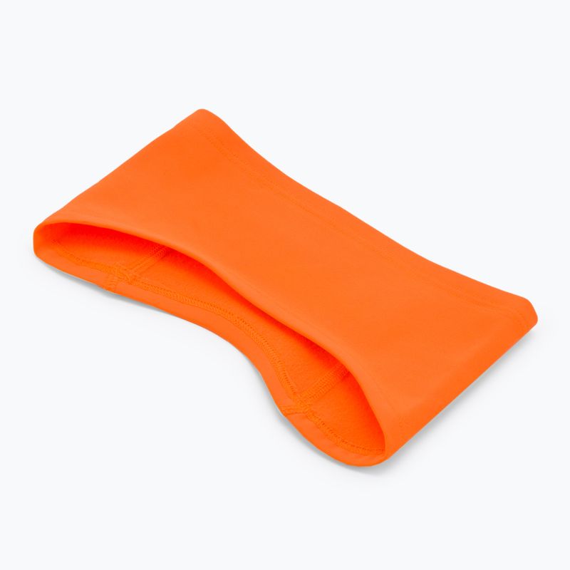 Opaska na głowę POC Thermal Headband zink orange