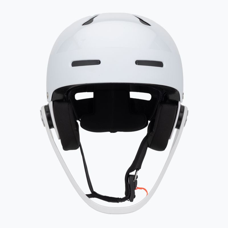 Kask narciarski POC Artic SL MIPS hydrogen white 2