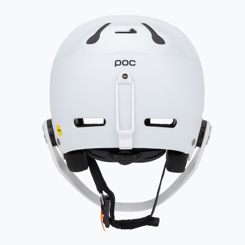 Kask narciarski POC Artic SL MIPS hydrogen white 4