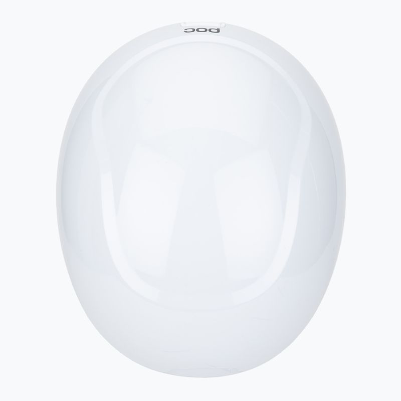 Kask narciarski POC Skull Dura X MIPS hydrogen white 6