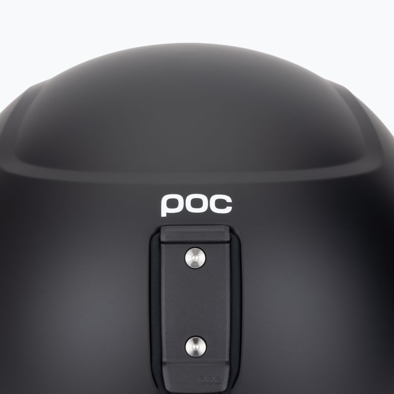 Kask narciarski POC Skull Dura X MIPS uranium black matt 7