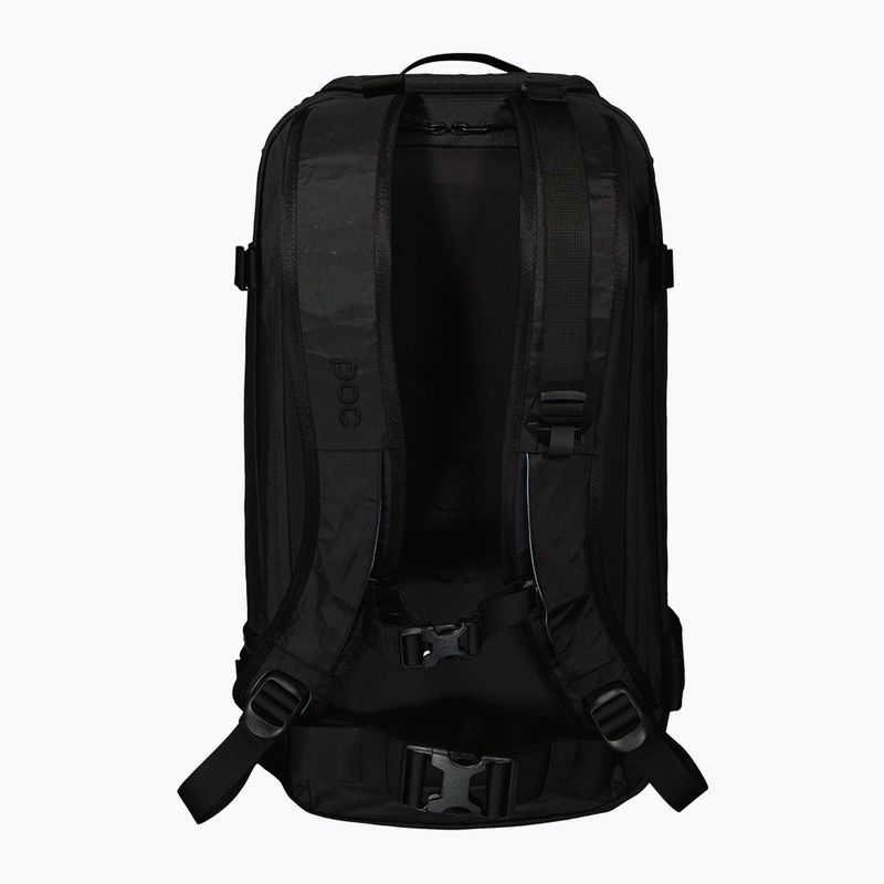 Plecak narciarski POC Dimension VPD 22 l uranium black 10