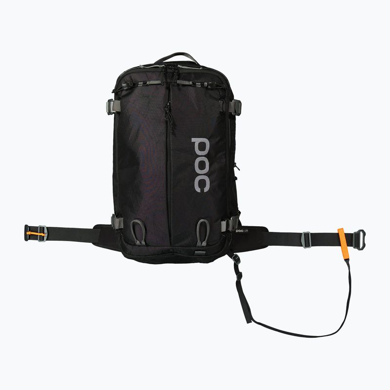 Plecak lawinowy POC Dimension Avalanche 25 l uranium black 4