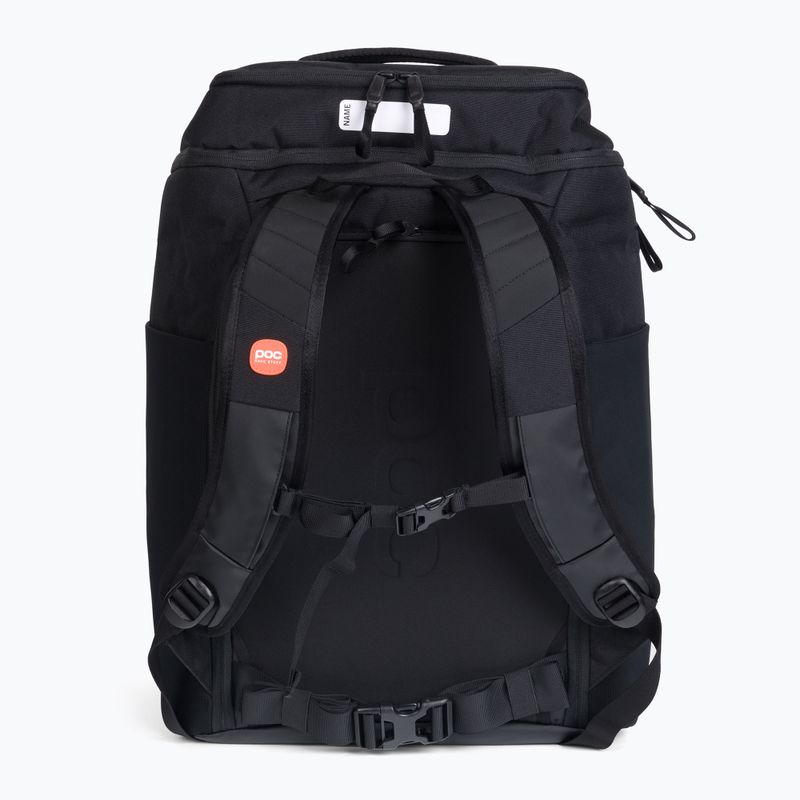 Plecak narciarski POC Race Backpack 50 l uranium black 3