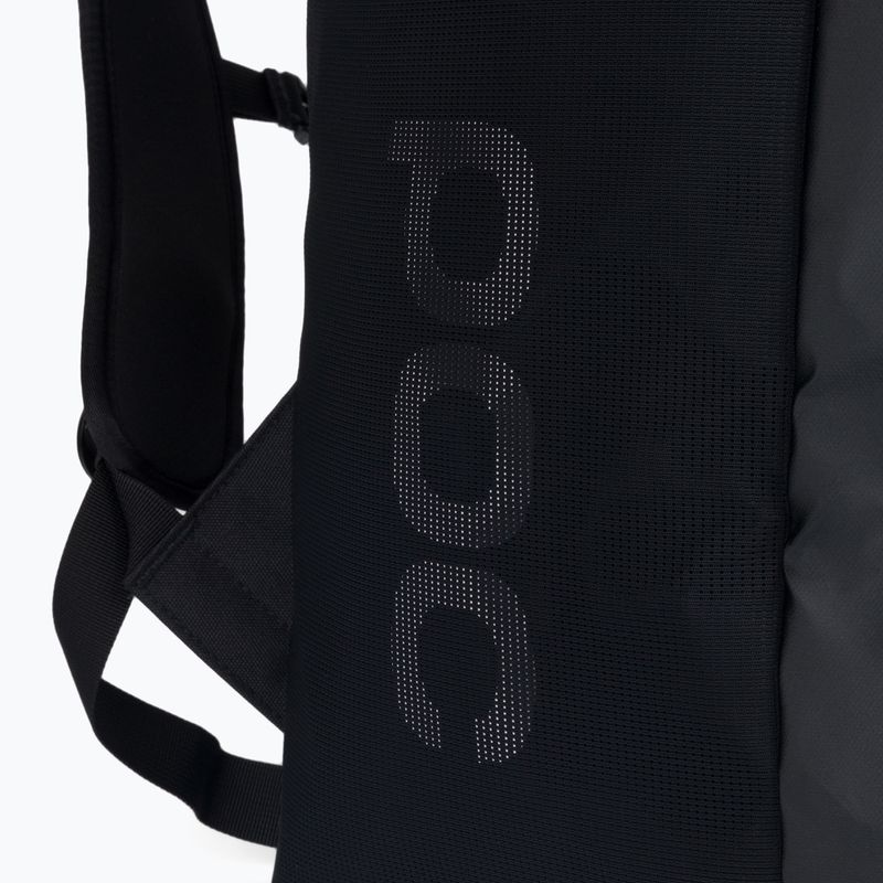 Plecak narciarski POC Race Backpack 50 l uranium black 6