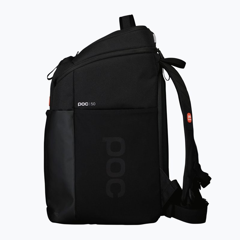 Plecak narciarski POC Race Backpack 50 l uranium black 10