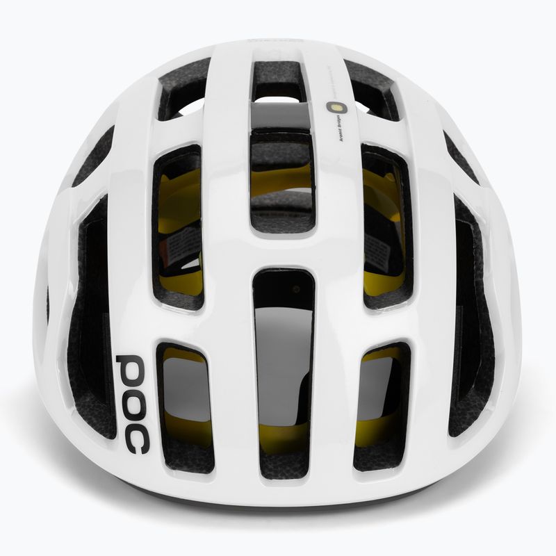 Kask rowerowy POC Octal X MIPS hydrogen white 2
