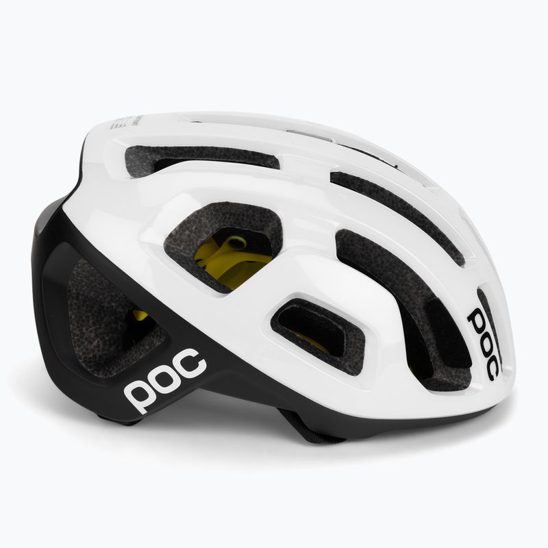 Kask rowerowy POC Octal X MIPS hydrogen white 3