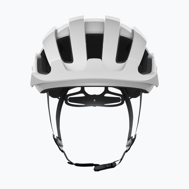 Kask rowerowy POC Omne Air Resistance MIPS hydrogen white 2