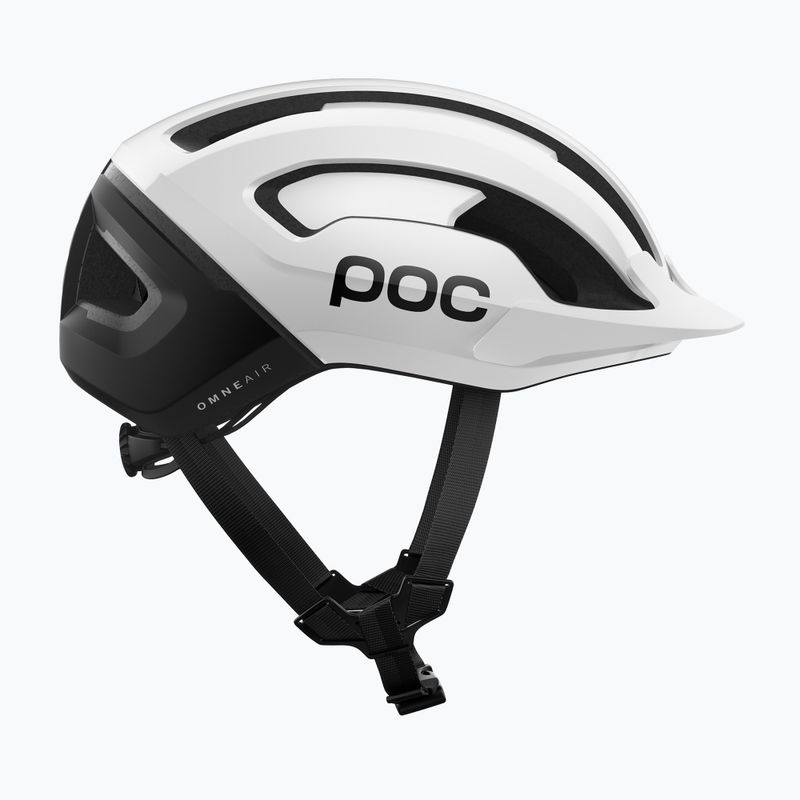 Kask rowerowy POC Omne Air Resistance MIPS hydrogen white 3
