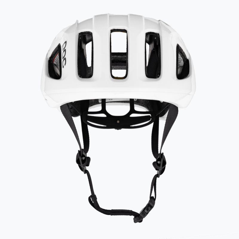 Kask rowerowy POC Ventral MIPS hydrogen white 2
