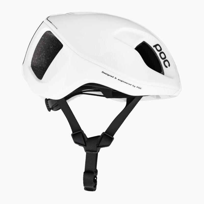 Kask rowerowy POC Ventral MIPS hydrogen white 4
