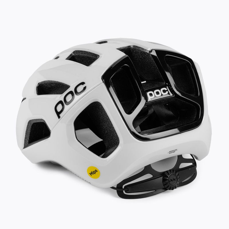 Kask rowerowy POC Ventral Air MIPS 2023 hydrogen white 4