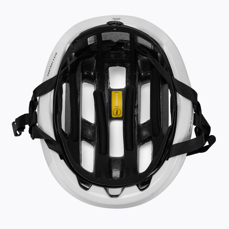 Kask rowerowy POC Ventral Air MIPS hydrogen white 5