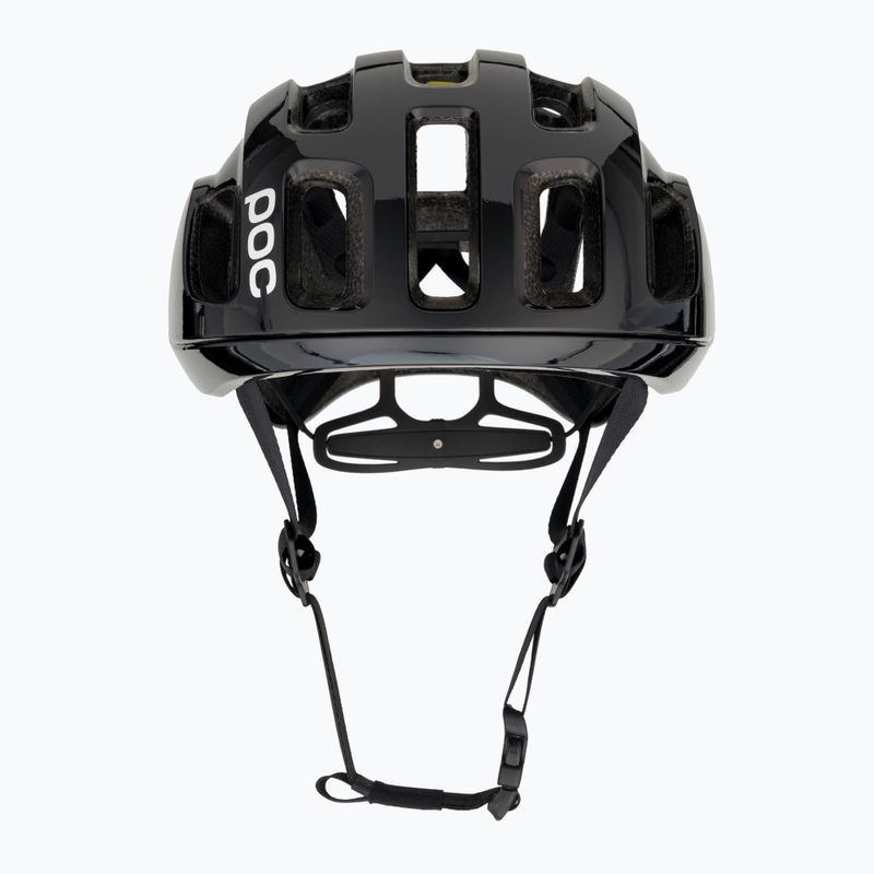 Kask rowerowy POC Ventral Air MIPS uranium black 2