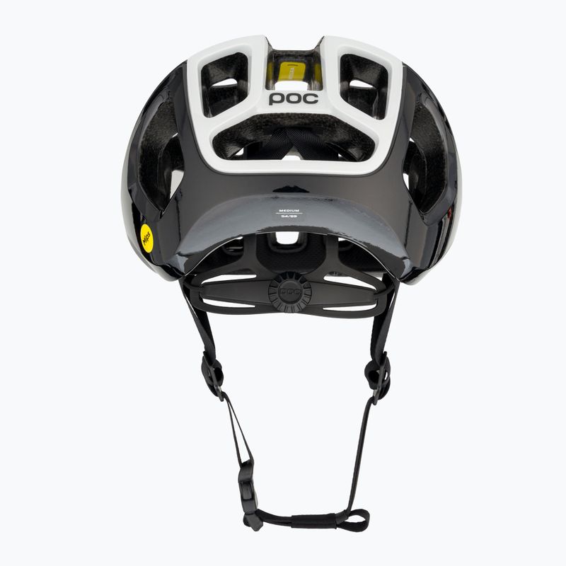 Kask rowerowy POC Ventral Air MIPS uranium black 3