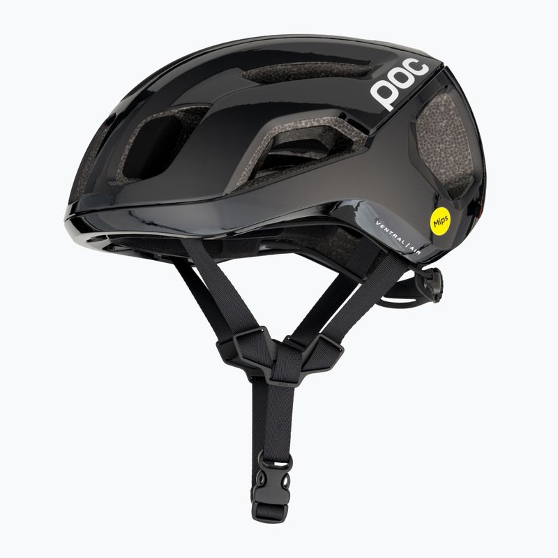 Kask rowerowy POC Ventral Air MIPS uranium black 5