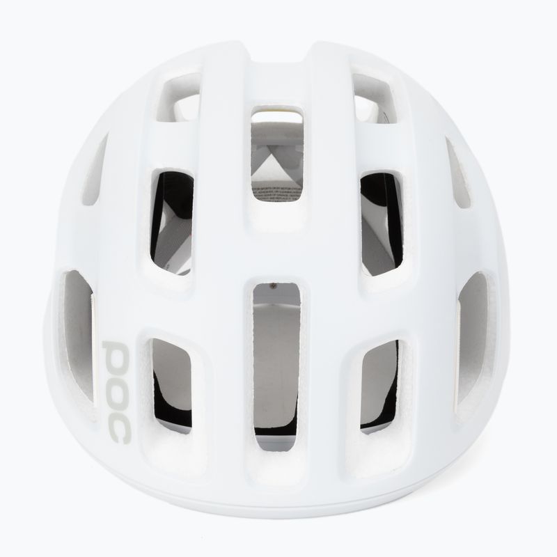 Kask rowerowy POC Ventral Air MIPS hydrogen white matt 2