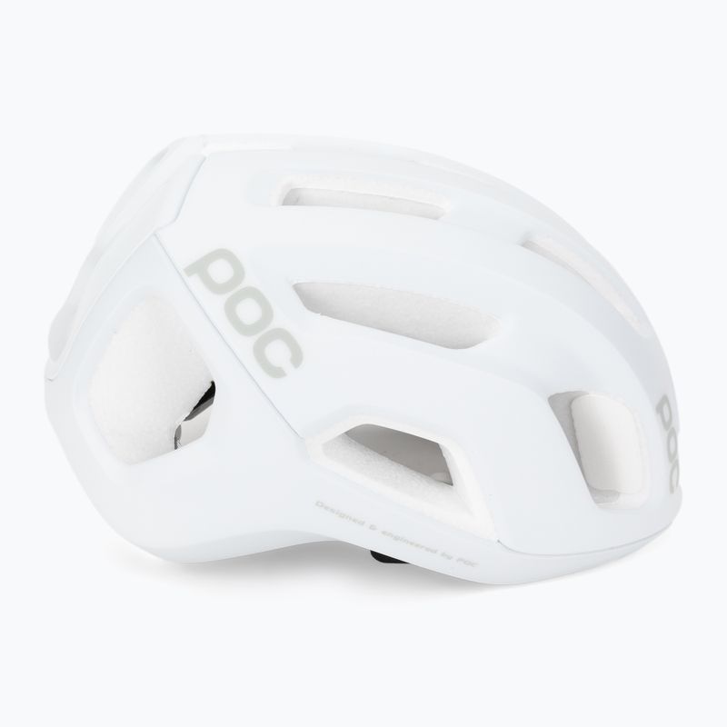 Kask rowerowy POC Ventral Air MIPS hydrogen white matt 3