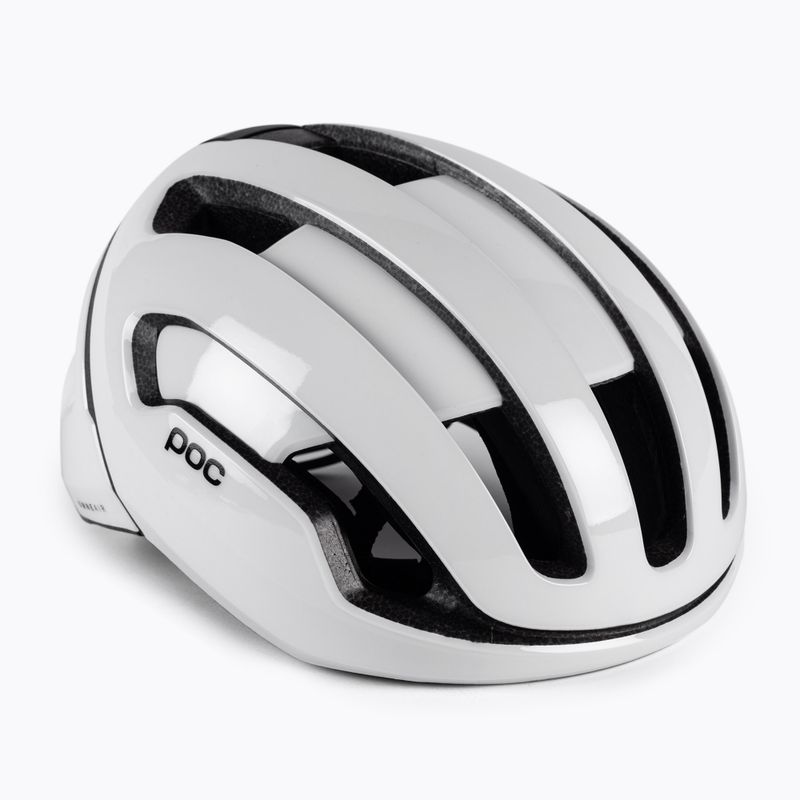 Kask rowerowy POC Omne Air MIPS 2023 hydrogen white