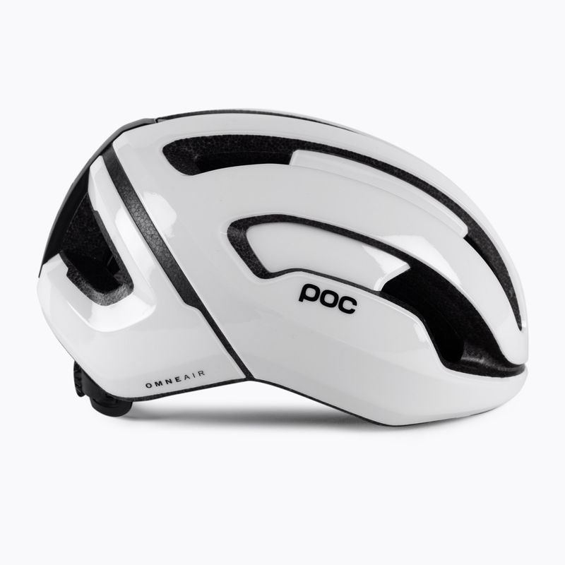 Kask rowerowy POC Omne Air MIPS 2023 hydrogen white 3