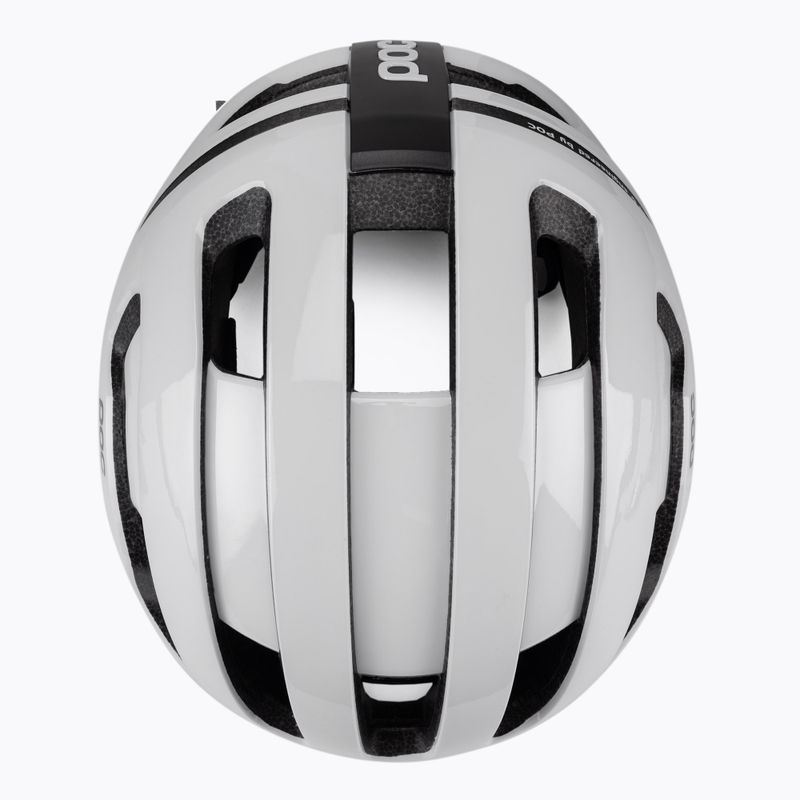 Kask rowerowy POC Omne Air MIPS 2023 hydrogen white 6