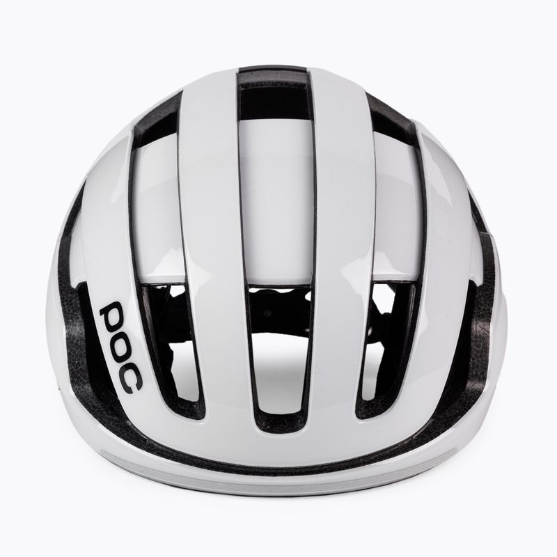 Kask rowerowy POC Omne Air MIPS fluorescent orange avip 2