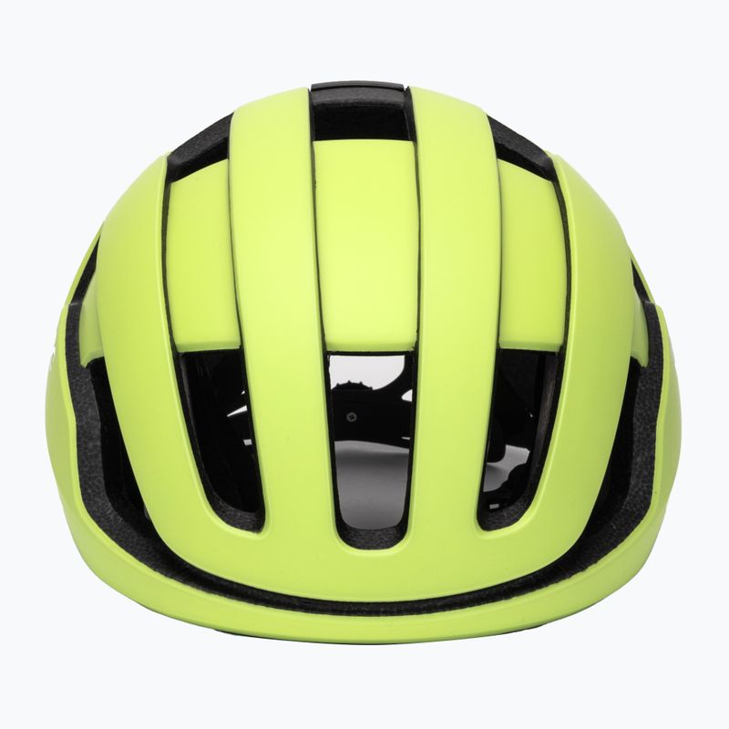Kask rowerowy POC Omne Air MIPS lemon calcite matt 2