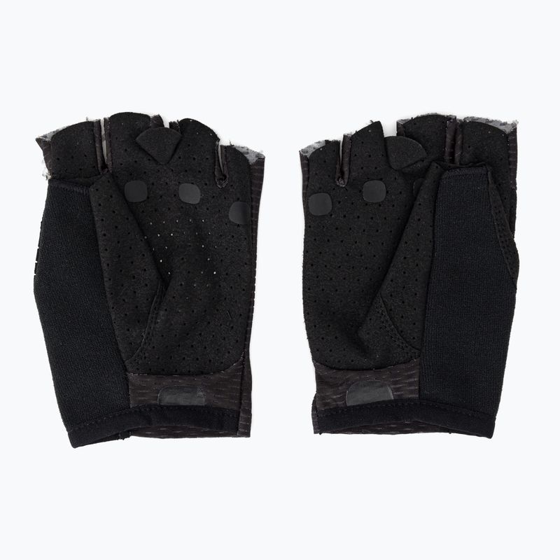 Rękawiczki rowerowe POC Agile Short uranium black 2