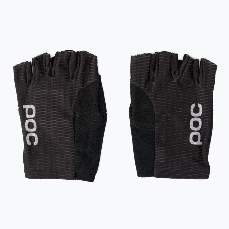 Rękawiczki rowerowe POC Agile Short uranium black 3