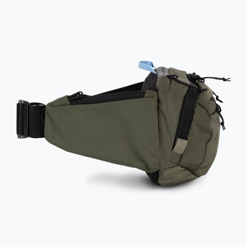 Nerka rowerowa POC Lamina Hip Pack epidote green 2