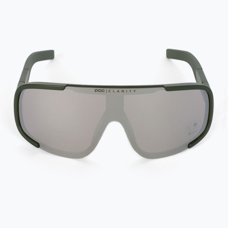 Okulary przeciwsłoneczne POC Aspire epidote green/translucent 3