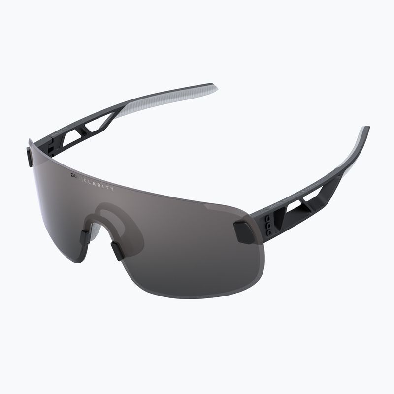Okulary przeciwsłoneczne POC Elicit uranium black/clarity define