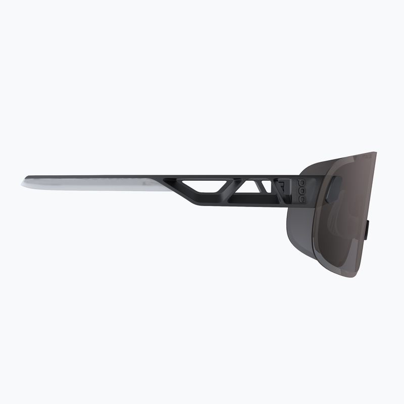 Okulary przeciwsłoneczne POC Elicit uranium black/clarity define 4