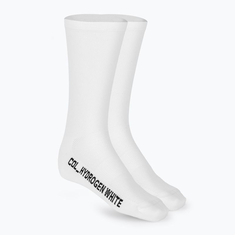 Skarpety POC Vivify Long hydrogen white