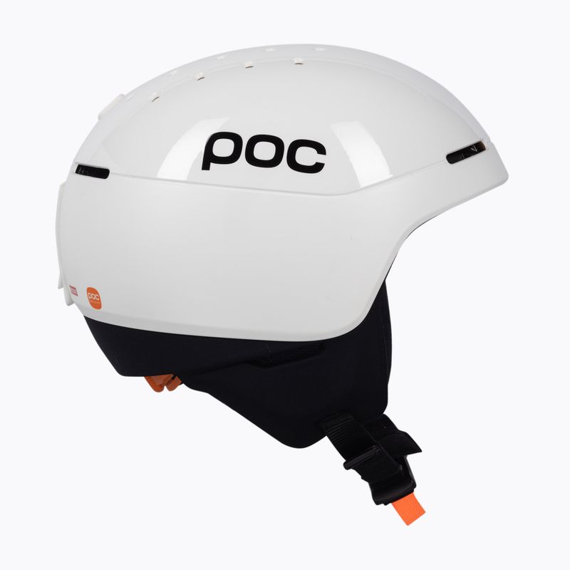 Kask narciarski POC Meninx RS MIPS hydrogen white 4