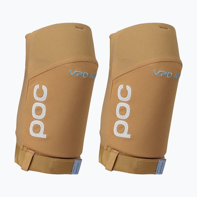 Ochraniacze rowerowe na łokcie POC Joint VPD Air aragonite brown