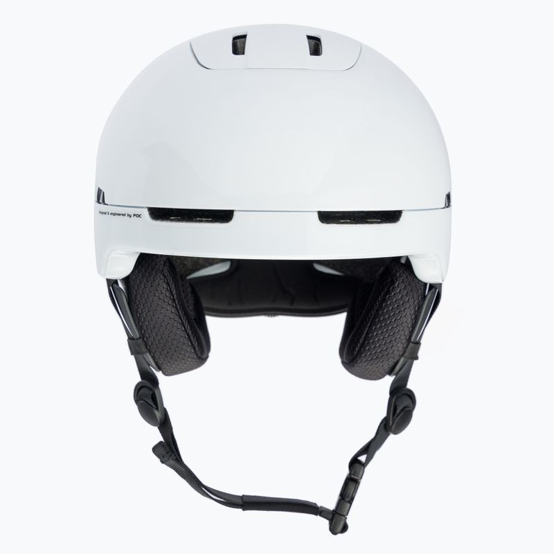 Kask narciarski POC Obex MIPS hydrogen white 2