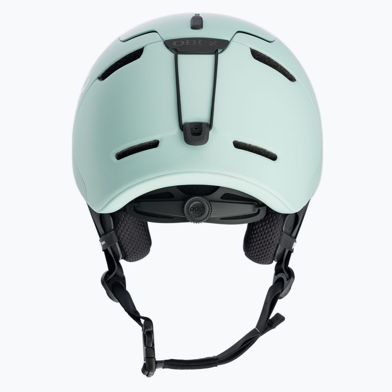 Kask narciarski POC Obex MIPS apophyllite green matte 3