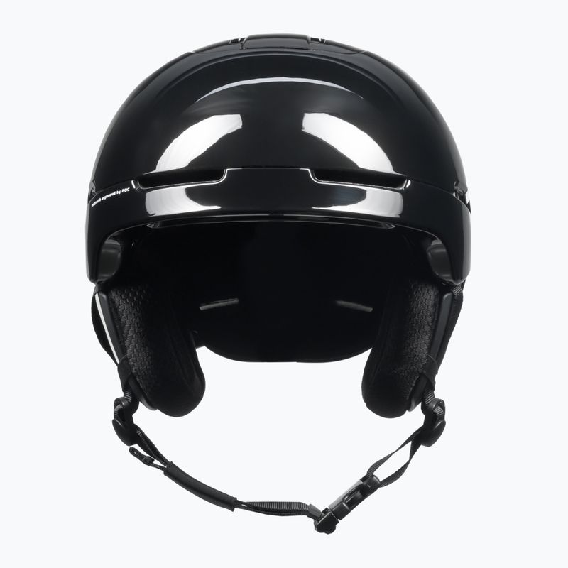 Kask narciarski POC Obex BC MIPS uranium black 2