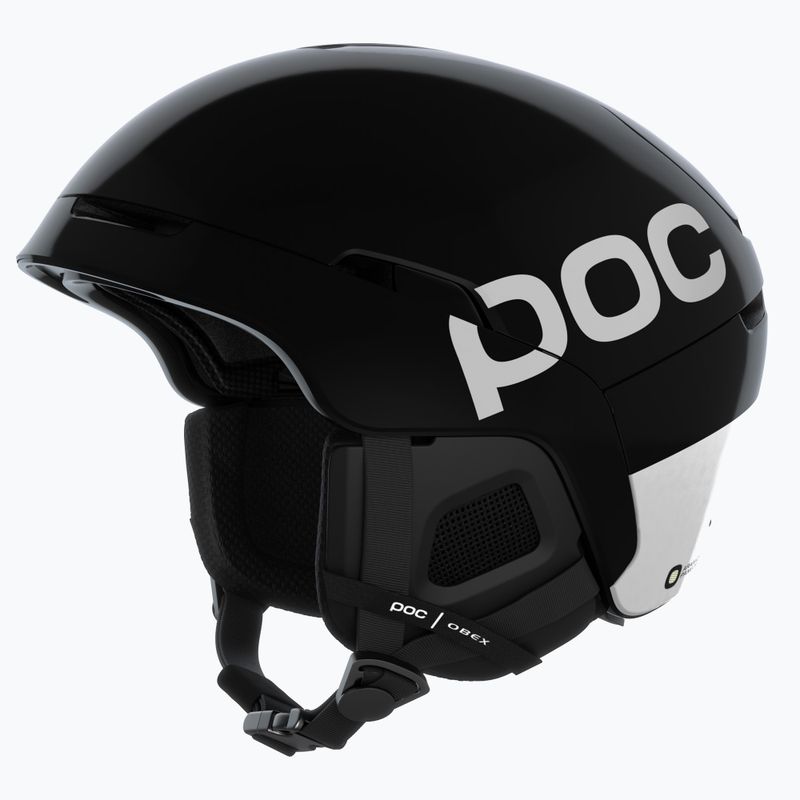 Kask narciarski POC Obex BC MIPS uranium black 10