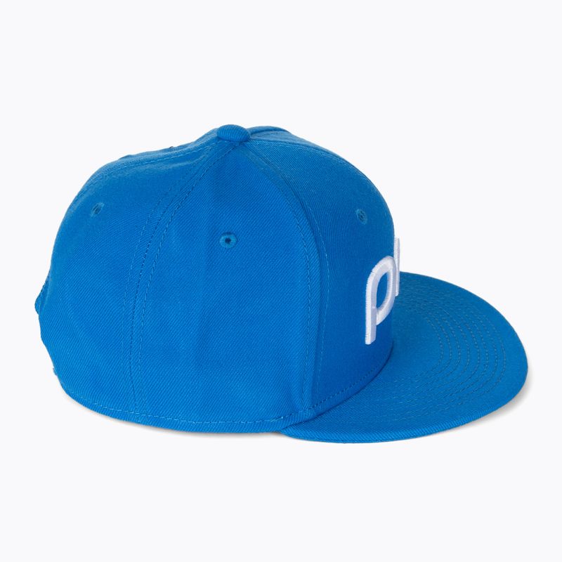 Czapka z daszkiem POC Corp Cap natrium blue 2