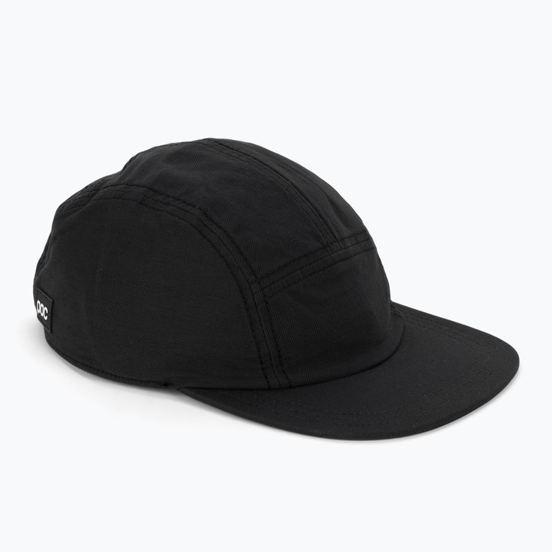 Czapka z daszkiem POC Urbane Cap uranium black
