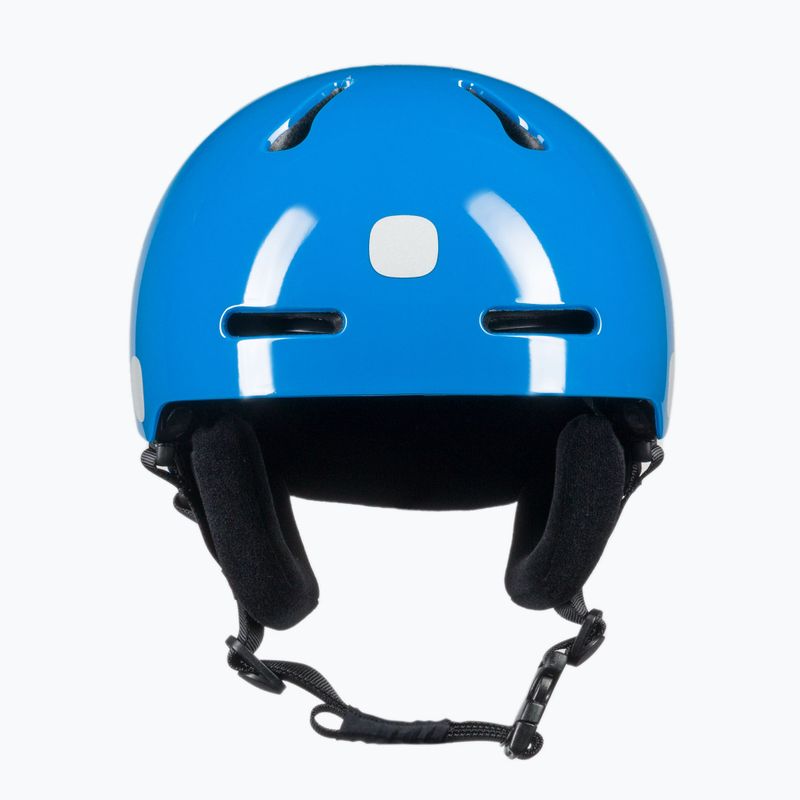 Kask narciarski dziecięcy POC POCito Fornix MIPS fluorescent blue 2