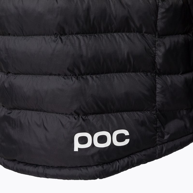 Kurtka ocieplana damska POC Coalesce W uranium black 9