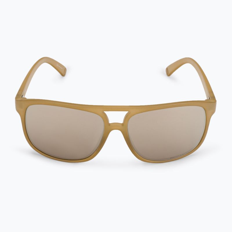 Okulary przeciwsłoneczne POC Will aragonite brown/violet/silver mirror 3