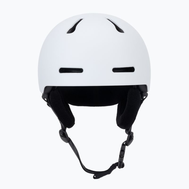 Kask narciarski POC Fornix MIPS hydrogen white matt 2