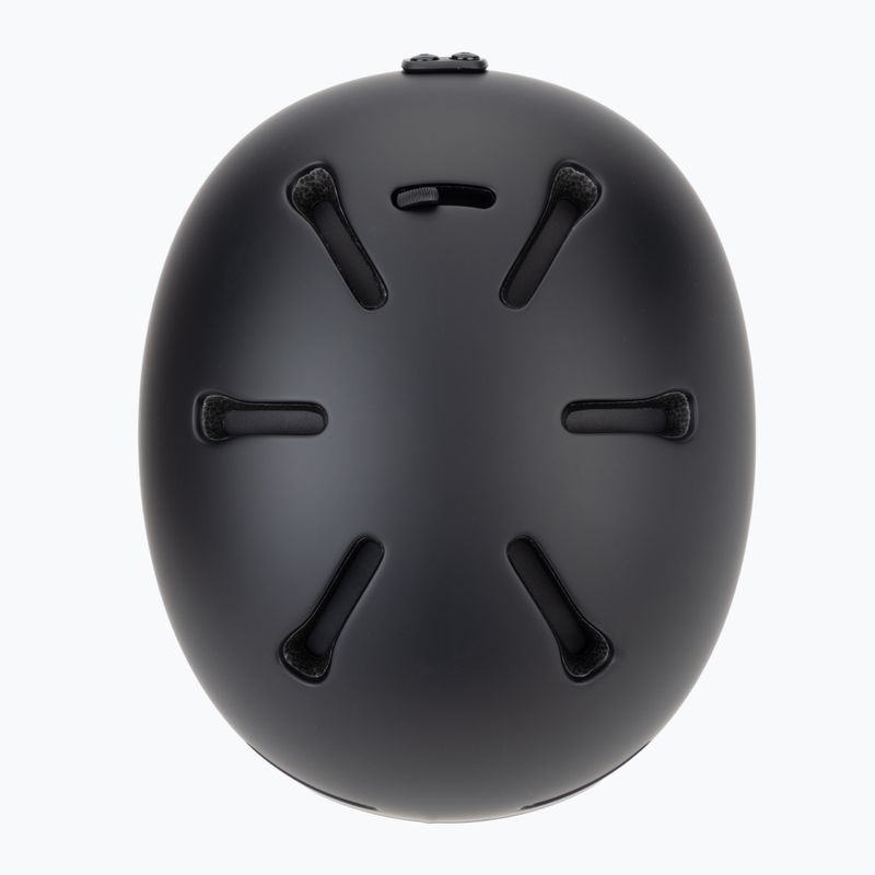 Kask narciarski POC Fornix MIPS uranium black matt 6