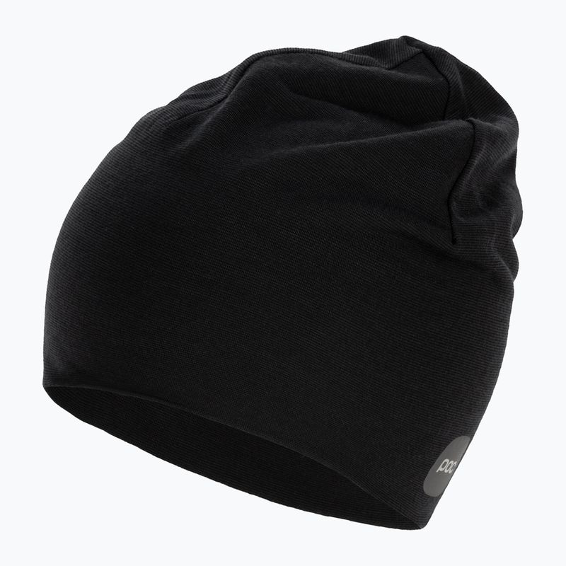 Czapka zimowa POC Light Merino Beanie uranium black 3